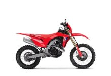 Honda CRF450X 2026