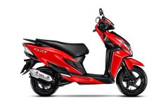 Honda Dio 125 2026