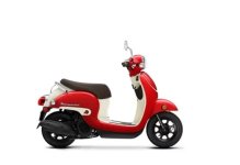 Honda METROPOLITAN 2026