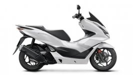 Honda PCX ABS 2023