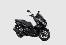 Honda PCX160 2026