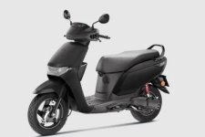 Honda QC3 2027