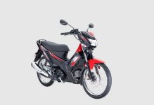 Honda RS125 2026