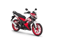 Honda Sonic 150R 2024