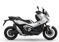 Honda X-ADV 2026