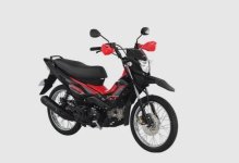 Honda XRM125 2026
