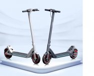 Huawei LEQI Smart Electric Scooter 2024