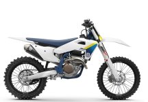 Husqvarna FC 250 2025