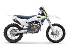 Husqvarna FC 450 2025
