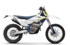 Husqvarna FE 250 2025