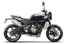 Husqvarna Svartpilen 801 2026