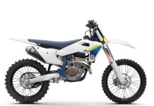 Husqvarna FC 350 2025