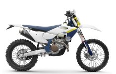 Husqvarna FE 501 2025