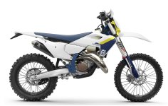 Husqvarna TE 150 2025