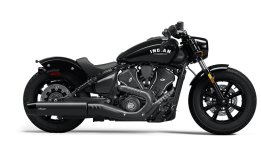 Indian Scout Bobber 2025