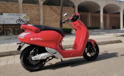 Bounce Infinity 2027