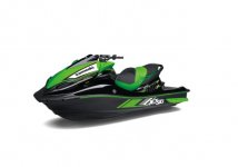 KAWASAKI JET SKI ULTRA 310R 2021