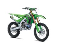KAWASAKI KX 450SR 2025