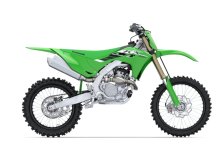 KAWASAKI KX250 2025