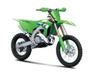 KAWASAKI KX327X 2027