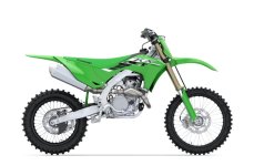 KAWASAKI KX450X 2025