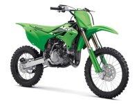 KAWASAKI KX85 II 2025