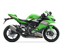 KAWASAKI NINJA ZX-25RR 2025