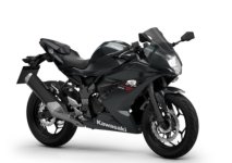 KAWASAKI NINJA 125 SPORT 2027
