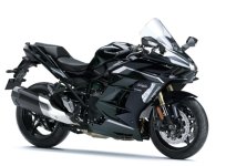 KAWASAKI NINJA H2 SX 2027