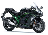 KAWASAKI NINJA H2 SX SE 2027