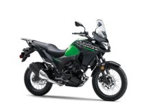 KAWASAKI VERSYS-X 300 2026