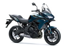 KAWASAKI Versys 650 2026