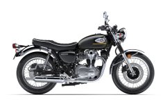 KAWASAKI W800 2026