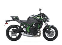 KAWASAKI Z650 2026