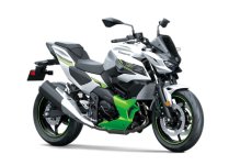 KAWASAKI Z7 HYBRID 2026