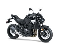 KAWASAKI Z900 2025