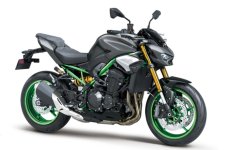 KAWASAKI Z900 2027