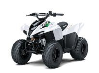 KAWASAKI KFX90 2026