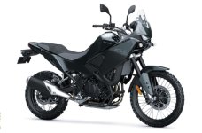 KAWASAKI KLE500 2027