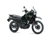 KAWASAKI KLR650 2026