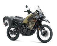 KAWASAKI KLR650 ADVENTURE 2027