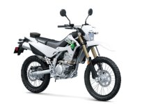 KAWASAKI KLX300 2027