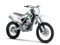 KAWASAKI KLX300R 2027