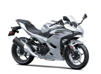 KAWASAKI NINJA 500 2026