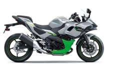 KAWASAKI Ninja 7 Hybrid 2025