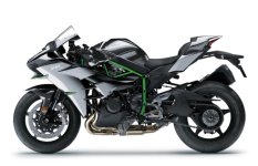 KAWASAKI NINJA H2 2027