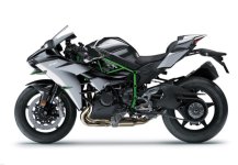 KAWASAKI NINJA H2 CARBON ABS 2027
