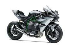 KAWASAKI NINJA H2R 2026