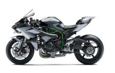 KAWASAKI NINJA H2R 2027
