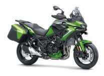KAWASAKI Versys 900 2027